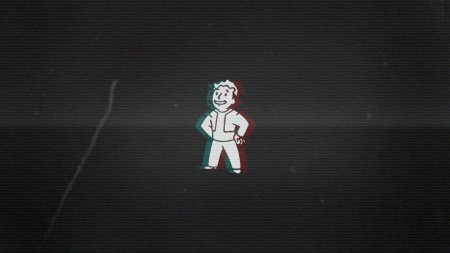 Fallout 4 Волт бой