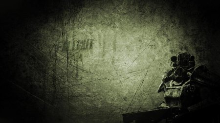 Фоллаут фон