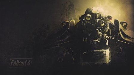 Fallout 4 1920x1080