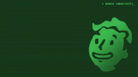 Пип бой фоллаут