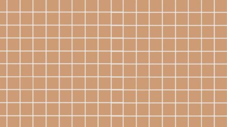 Обои в клетку