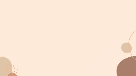 Фон для презентации минимализм бежевый