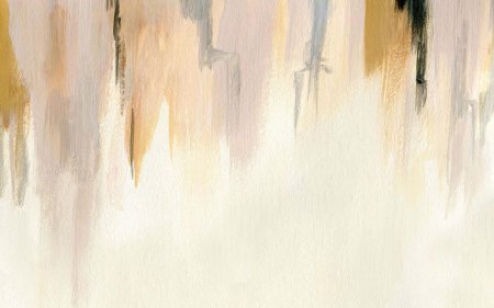 Бежевая абстракция