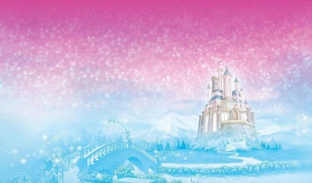 Сказочный фон