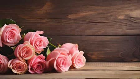 Фон цветы розы