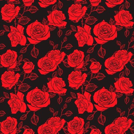 Паттерн розы