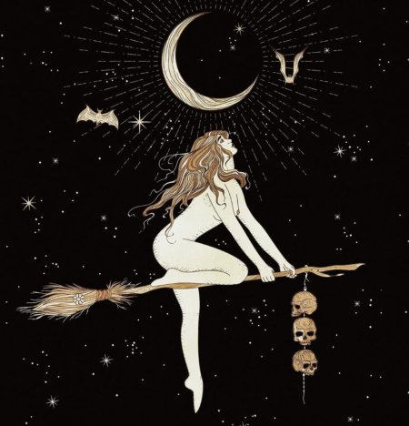 Таро Cocorrina Moon