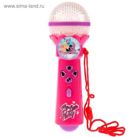 Микрофон Умка