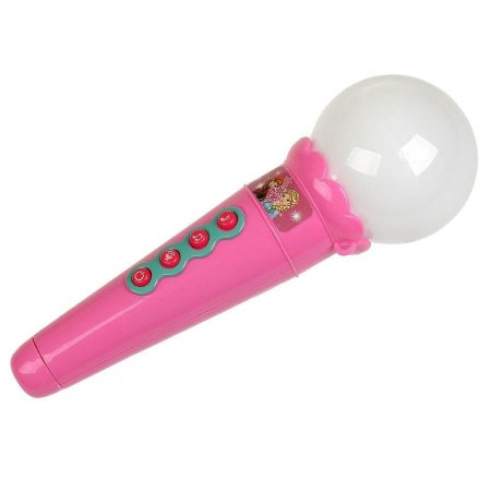 Микрофон детский музыкальный