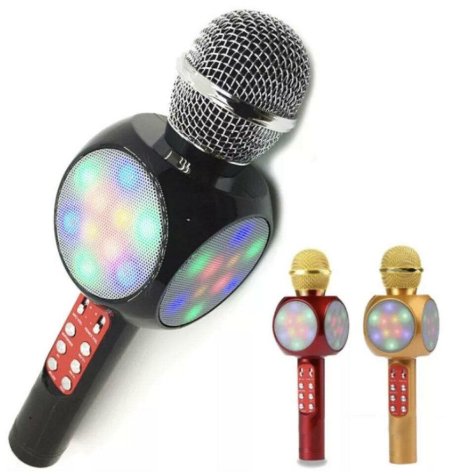 Микрофон Lentel c-bkq20