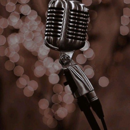 Вокал Эстетика