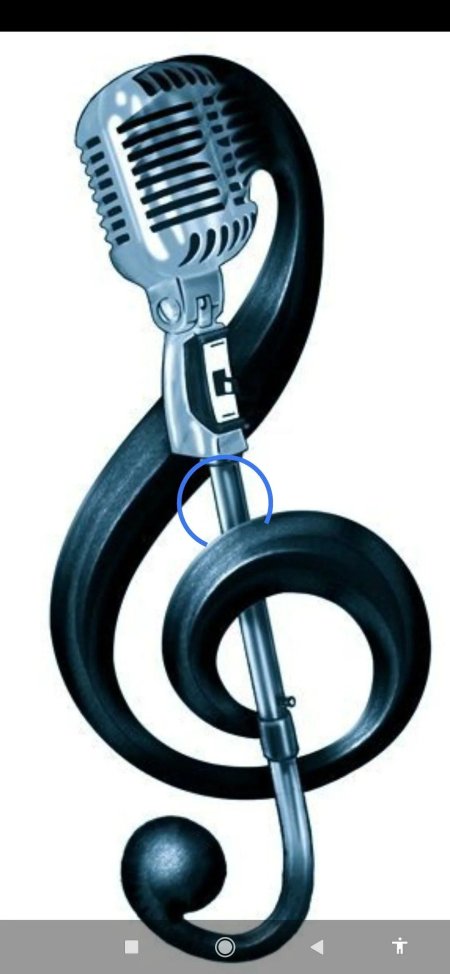 Микрофон для вокала