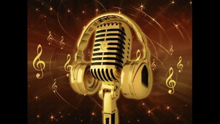 Эстрадный вокал