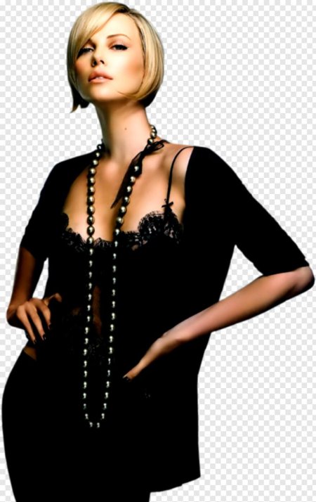 Терон шарлиз