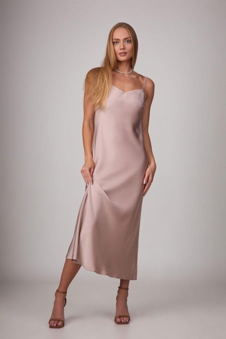 Платье комбинации