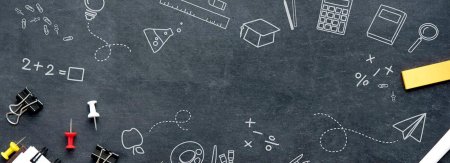 Фон школьная