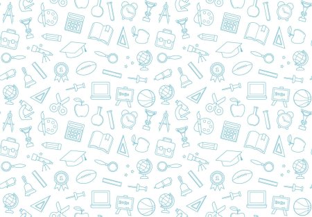 Школьный паттерн