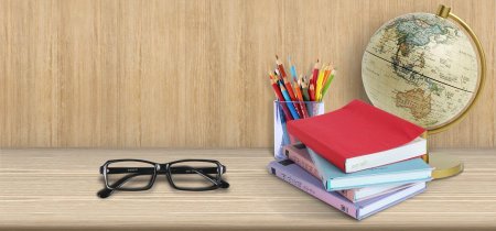 Фон для учебы