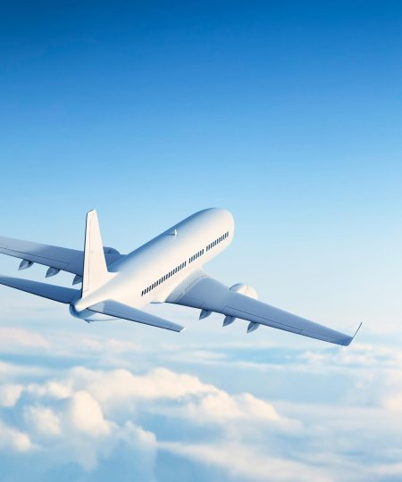 Гражданская авиация
