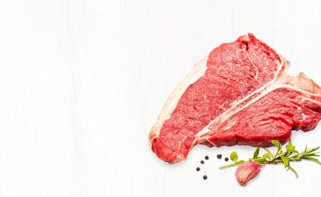 Тибон стейк отруб