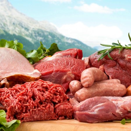 Мясной продукт