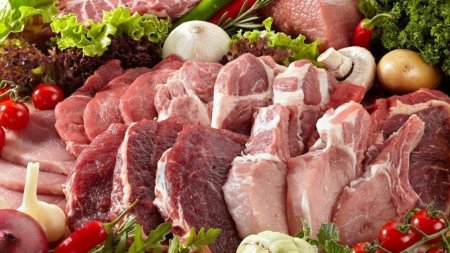 Про мясо