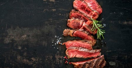 Стейк пигнек