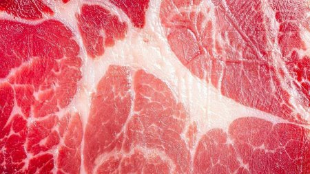 Мясо паттерн