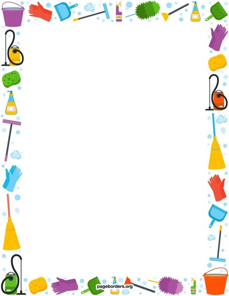 Рамка для оформления