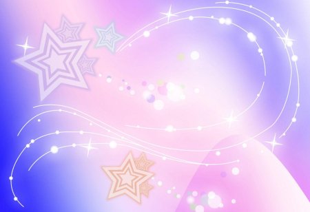 Фон для презентации звездочки