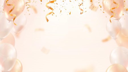 Бежевый свадебный фон