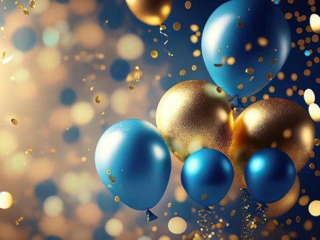 Фоны на день рождения