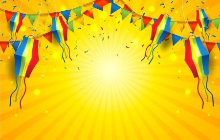 Праздничные фоны