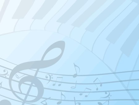 Рамка музыка