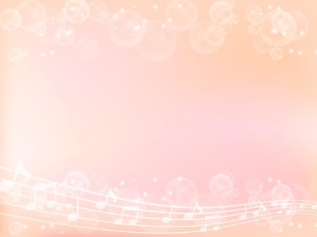 Музыкальный фон спокойный