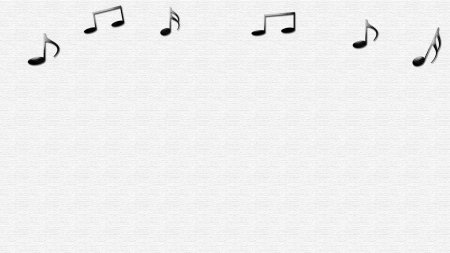 Фон для презентации по Музыке