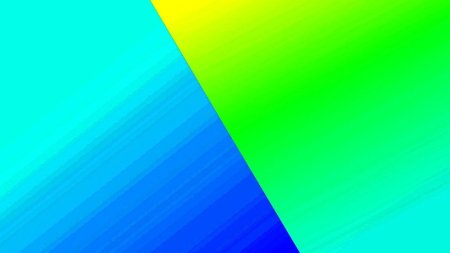 Двухцветный фон для презентации