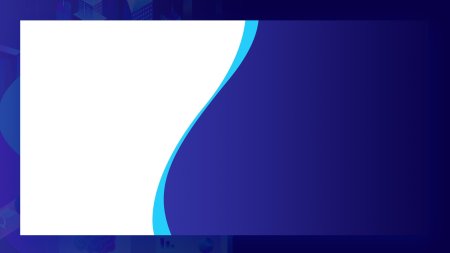 Красивый двухцветный фон