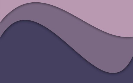 Плавные линии