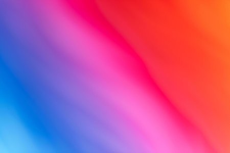 Яркие градиенты