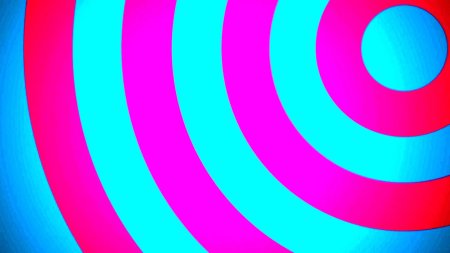 Двухцветный фон для фотошопа