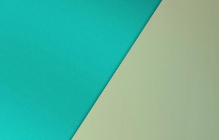 Двухцветный фон для презентации