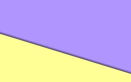 Желто фиолетовый фон