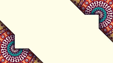 Этнический фон