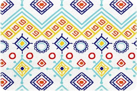 Бохо паттерн