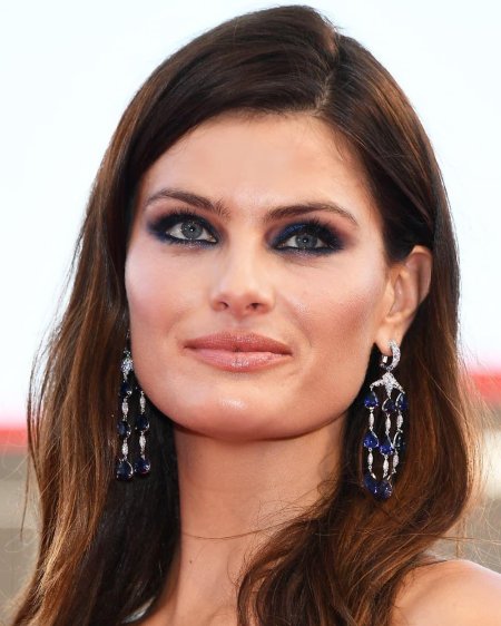 Макияж знаменитостей