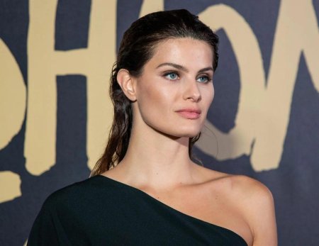 Изабель фонтана 2020