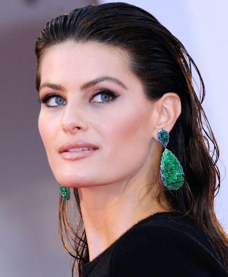 Макияж знаменитостей