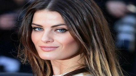 Фонтана изабель модель