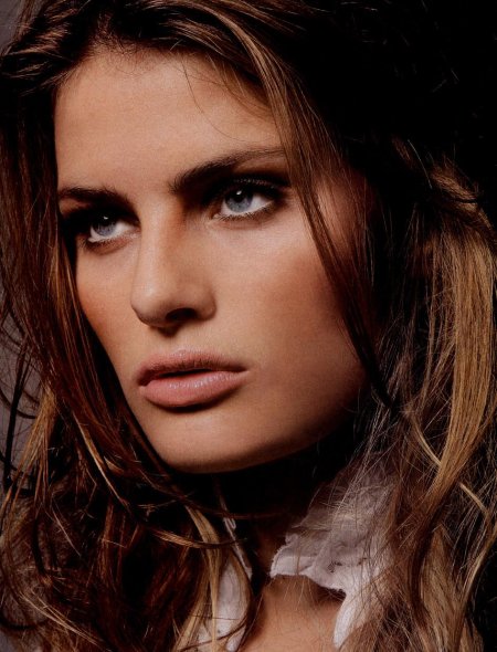 Isabeli bergossi fontana